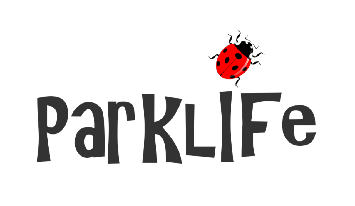 parklife Logo