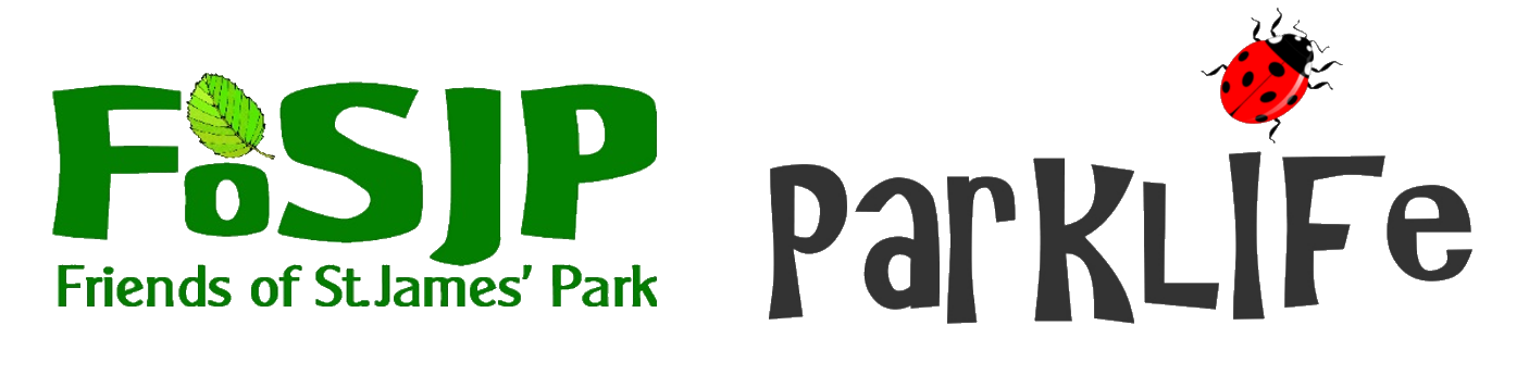 Friends of St. James Park | ParkLife